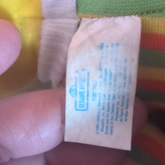 Bert & Ernie Set - Picture 8 of 10